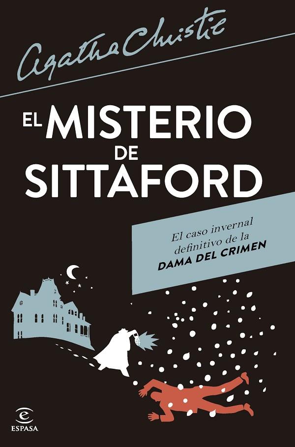 MISTERIO DE SITTAFORD, EL | 9788467082593 | CHRISTIE, AGATHA