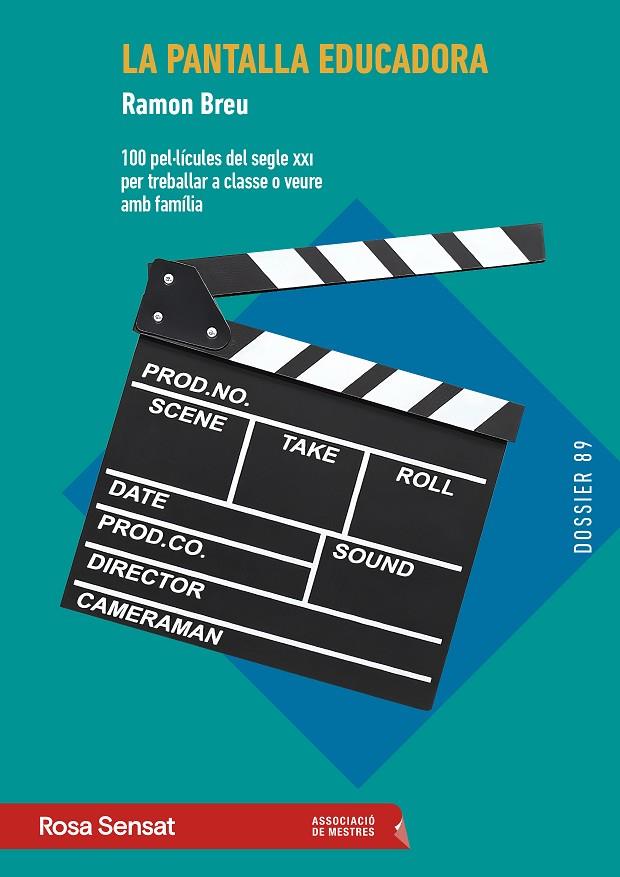 PANTALLA EDUCADORA, LA | 9791399004502 | BREU, RAMON