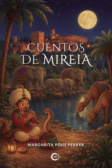 CUENTOS DE MIREIA | 9791388393044 | POUS FERRER, MARGARITA
