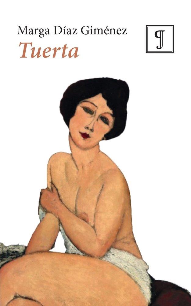 TUERTA | 9791399063844 | DIAZ GIMENEZ, MARGA