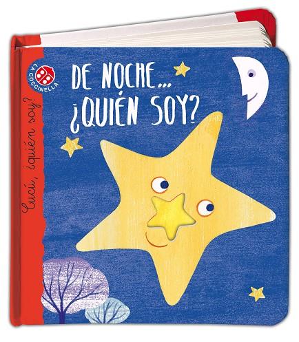 DE NOCHE, ¿QUIÉN SOY? | 9788875486884 | CASTAGNA, RAFFAELLA