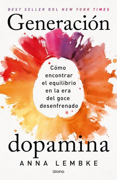GENERACIÓN DOPAMINA | 9791387662455 | LEMBKE, ANNA