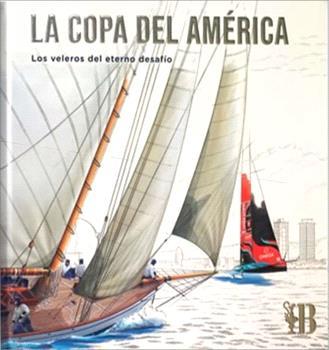 COPA DEL AMÉRICA, LA | 9788412905809 | SERRAT, SANTI