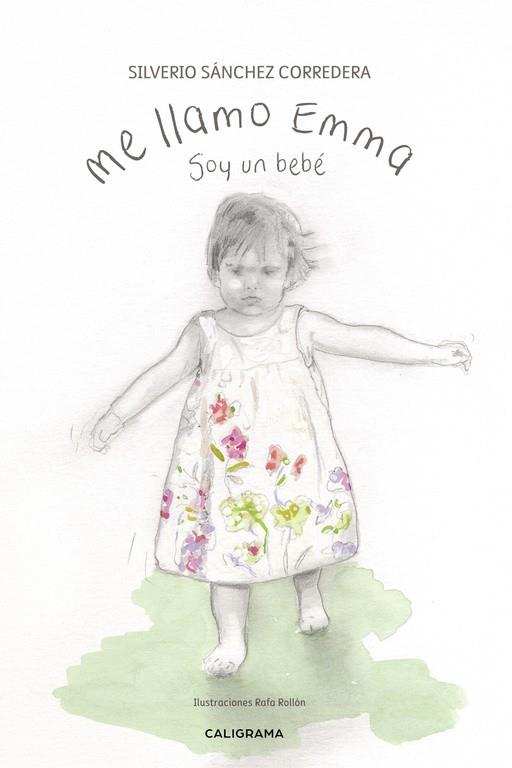 ME LLAMO EMMA | 9788417587864 | SÁNCHEZ  CORREDERA, SILVERIO