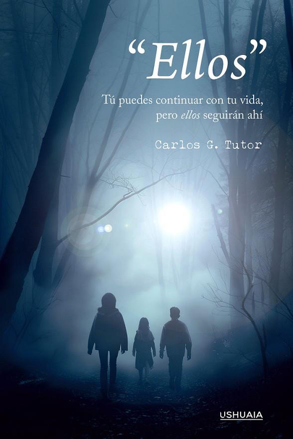 ELLOS | 9788419405128 | G. TUTOR, CARLOS