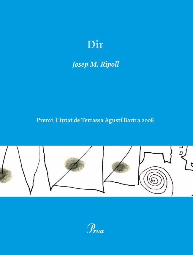 DIR | 9788484375890 | RIPOLL PEÑA, JOSEP MARIA