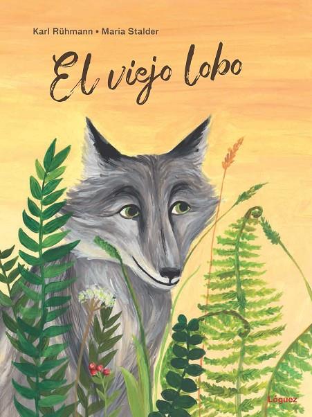 VIEJO LOBO | 9788412052107 | RUHMANN, KARL