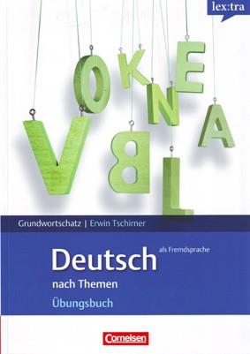 GRUNDWORTSCHATZ | 9783589015603 | TSCHIRNER, ERWIN