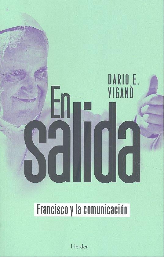 EN SALIDA | 9788425439537 | VIGANÒ, DARIO EDOARDO