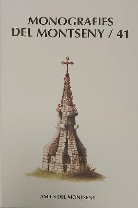 MONOGRAFIES DEL MONTSENY 41 | 9788491657644