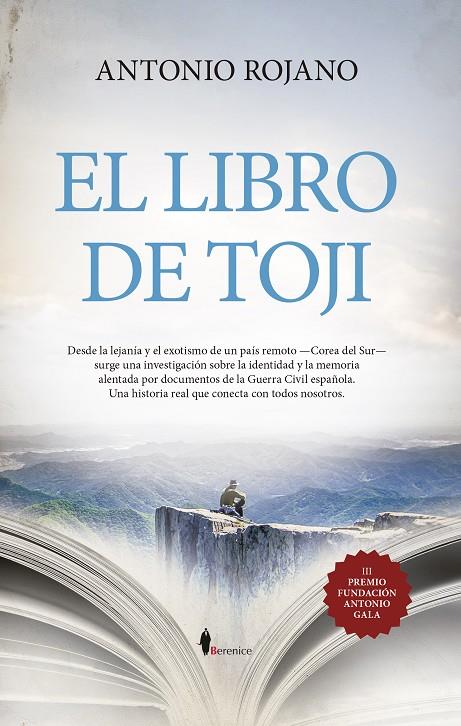 LIBRO DE TOJI, EL | 9788418648090 | ROJANO, ANTONIO