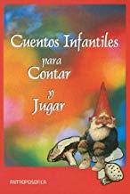 CUENTOS INFANTILES PARA CONTAR Y JUGAR | 9789879066959