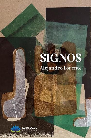 SIGNOS | 9791387838607 | LORENTE, ALEJANDRO
