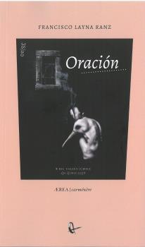 ORACIÓN EN 17 AÑOS | 9788418065071 | LAYNA RANZ, FRANCISCO