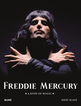 FREDDIE MERCURY (ED. 2021) | 9788418725135 | BLAKE, MARK