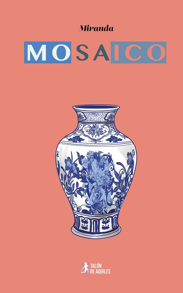MOSAICO | 9791388344534 | MIRANDA