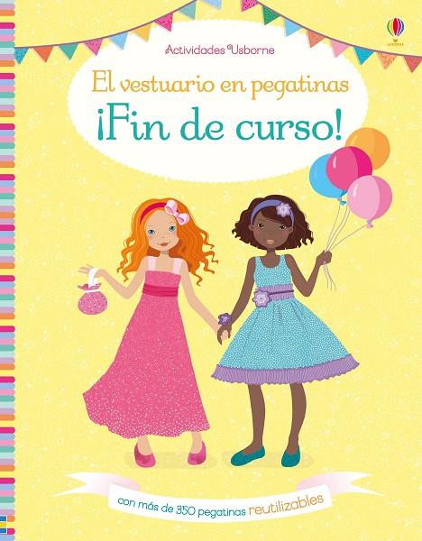 FIN DE CURSO | 9781474959605 | WATT, FIONA