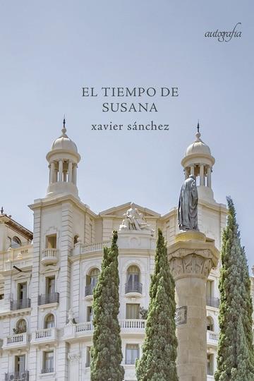 TIEMPO DE SUSANA, EL | 9788419042927 | SÁNCHEZ, XAVIER