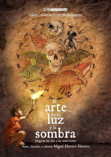 ARTE DE LA LUZ Y LA SOMBRA, EL | 9788412641868 | HERRERO HERRERO, MIGUEL