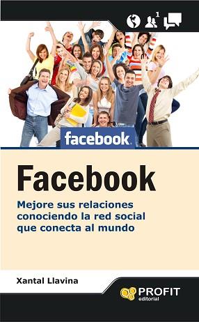 FACEBOOK | 9788415330561 | LLAVINA, XANTAL