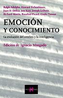 EMOCION Y CONOCIMIENTO | 9788483108062 | MORGADO, IGNACIO