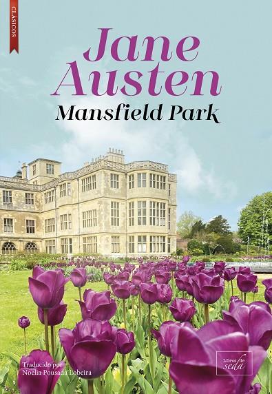 MANSFIELD PARK | 9788410481206 | AUSTEN, JANE