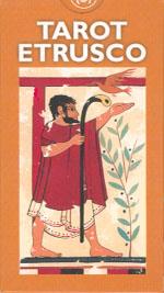 TAROT ETRUSCO | 9788883951862 | ALASIA, SILVANA / MINETTI, RICCARDO
