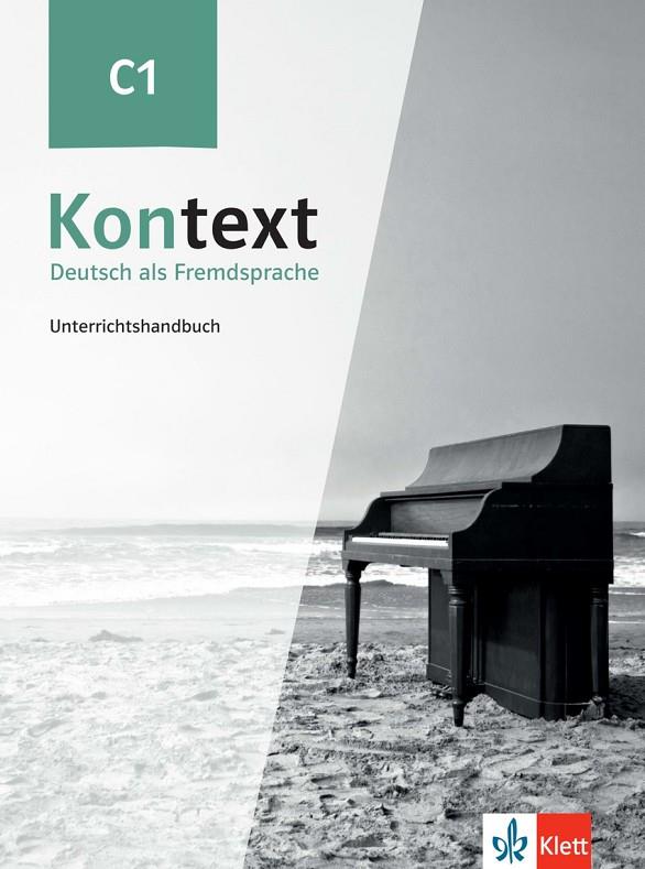 KONTEXT C1 LIBRO DEL PROFESOR | 9783126053518