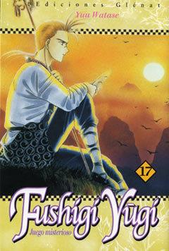 FUSHIGI YUGI 17 | 9788484494331 | WATASE, YUU