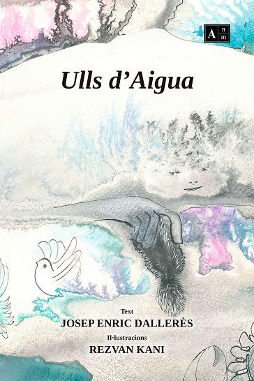 ULLS D'AIGUA | 9789992065112 | DALLERES, JOSEP