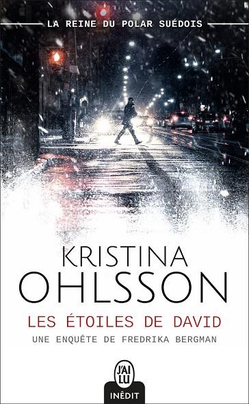 ETOILES DE DAVID, LES | 9782290170908 | OHLSSON, KRISTIN