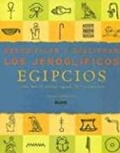 DECODIFICAR Y DESCIFRAR LOS JEROGLIFICOS EGIPCIOS | 9788495939142 | MCDERMOTT, BRIDGE