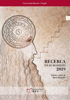 RECERCA EN HUMANITATS 2019 | 9788484248637 | VARIOS AUTORES