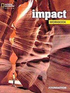 IMPACT AME FOUND EJER | 9781337624817