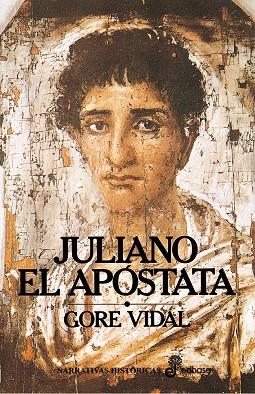 JULIANO APOSTATA | 9788435062657 | VIDAL, GORE