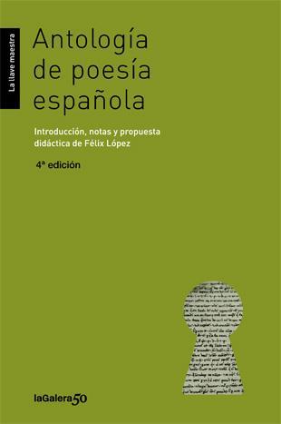 ANTOLOGÍA DE POESÍA ESPAÑOLA | 9788424632311 | AUTORS DIVERSOS