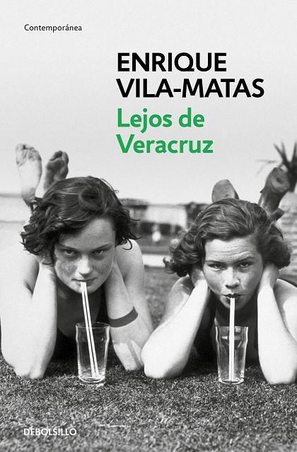 LEJOS DE VERACRUZ | 9788499891255 | VILA-MATAS, ENRIQUE