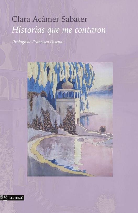 HISTORIAS QUE ME CONTARON | 9791399077087 | ACAMER, CLARA