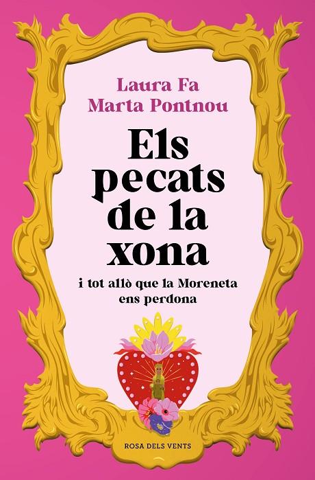 PECATS DE LA XONA, ELS | 9788418062988 | PONTNOU, MARTA / FA, LAURA