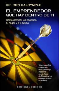 EMPRENDEDOR QUE HAY DENTRO DE TI, EL | 9788477209157 | DALRYMPLE, DR. RON