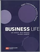 ENG FOR BUS LIFE UPP INT PROF | 9780462007694