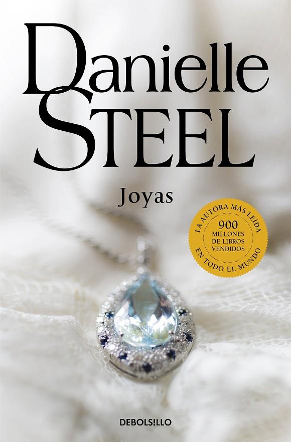 JOYAS | 9788497594752 | STEEL, DANIELLE