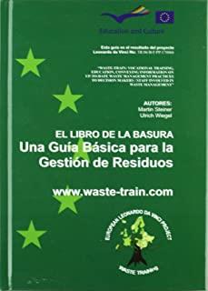 LIBRO DE LA BASURA, EL | 9788492184781 | STEINER, MARTIN