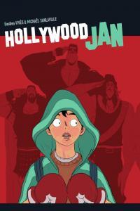 HOLLYWOOD JAN | 9788415153306 | VIVES, BASTIEN
