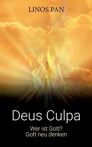 DEUS CULPA | 9783749437887 | PAN, LINOS