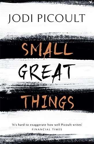 SMALL GREAT THINGS | 9781444788044 | PICOULT, JODI