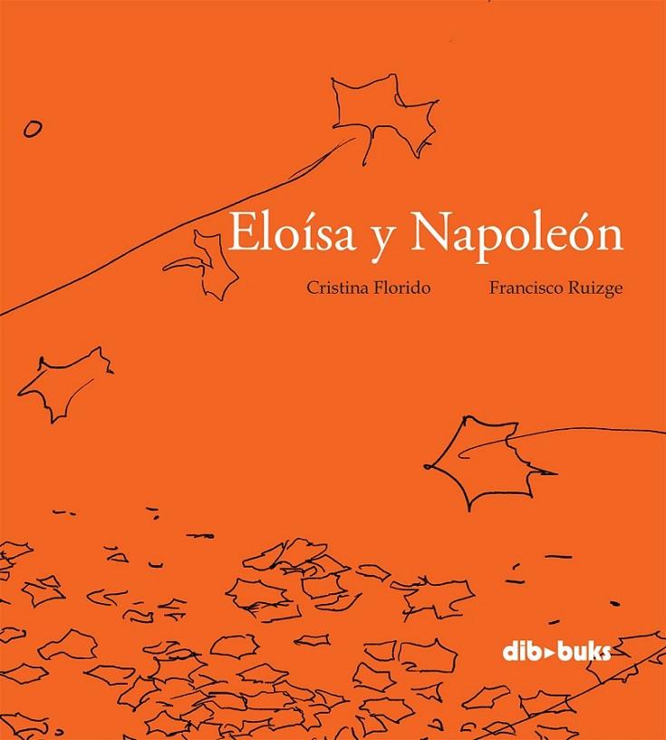 ELOISA Y NAPOLEON | 9788492902996 | FLORIDO, CRISTINA