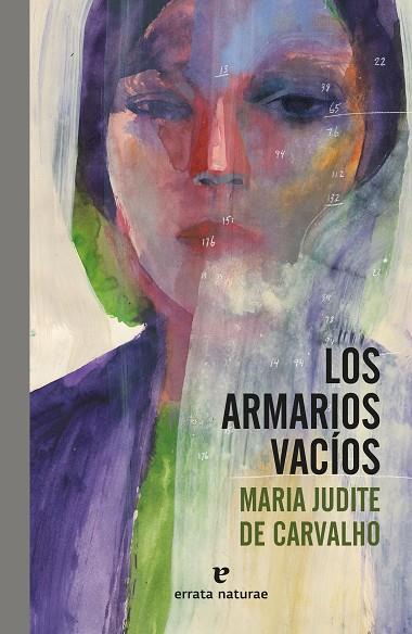 ARMARIOS VACÍOS, LOS | 9788419158314 | DE CARVALHO, MARIA JUDITE