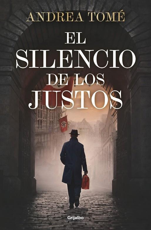 SILENCIO DE LOS JUSTOS, EL | 9788425375330 | TOMÉ, ANDREA