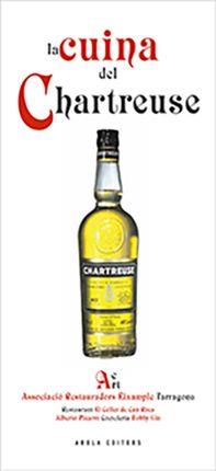CUINA CHARTREUSE, LA | 9788494240324 | SOLÉ TORNÉ, DAVID
